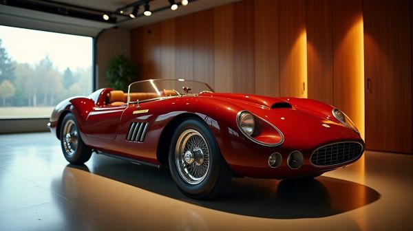 Assurance tiers voiture ancienne : choisissez la meilleure formule