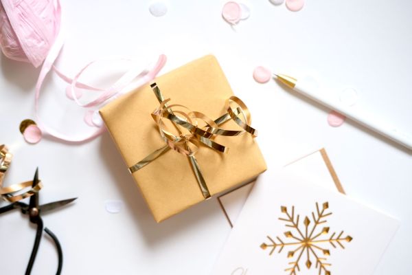 Découvrez des suggestions de cadeaux raffinés et créatifs
