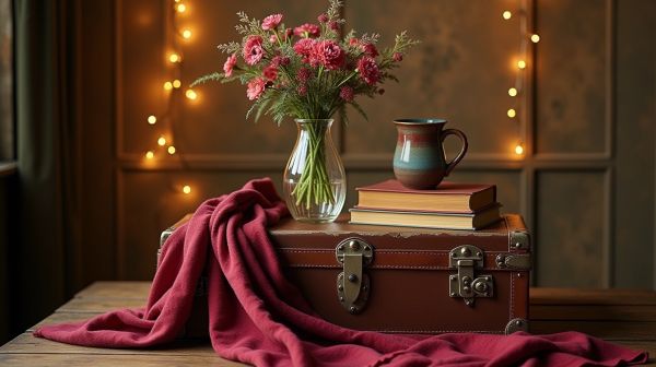 Inspirez-vous pour offrir des idées cadeaux originales et uniques
