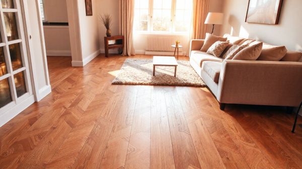 Les meilleures options de parquet à Armentières pour un foyer accueillant