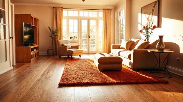 Les meilleures options de parquet à Armentières pour un foyer accueillant