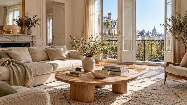 Les meilleures tables basses pour un intérieur stylé et agréable