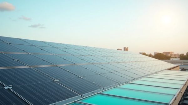 Pourquoi les panneaux solaires photovoltaïques pourraient ne pas être lunettes magiques
