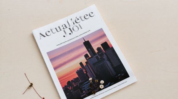 Top 10 magazines d'actualités à lire pour être informé