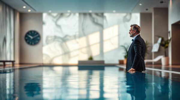Top conseils pour sélectionner un expert en piscine intérieure à Liège
