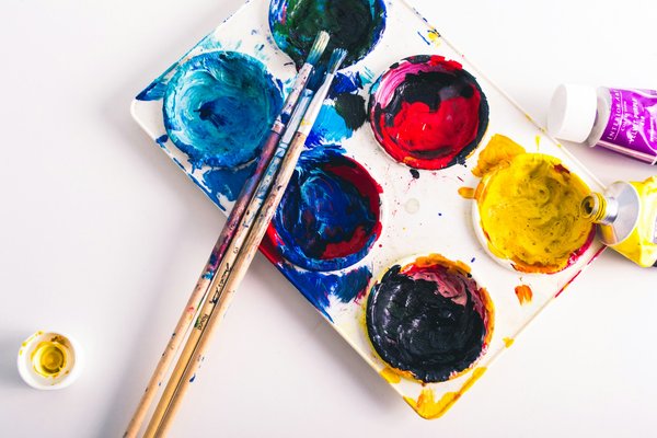 Comment les techniques de la peinture aquarelle ont-elles évolué ?